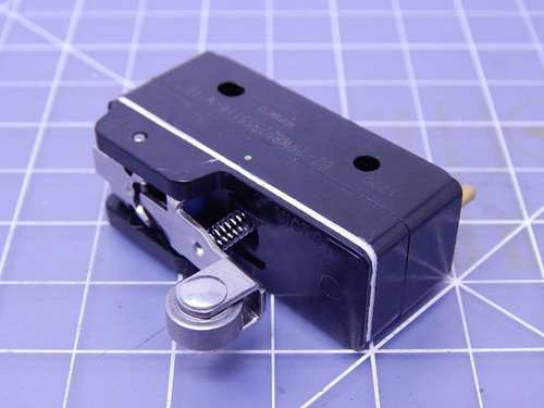 Micro Switch BZ-2RW822555114-W116 Basic / Snap Action Switches T106986 For Sale