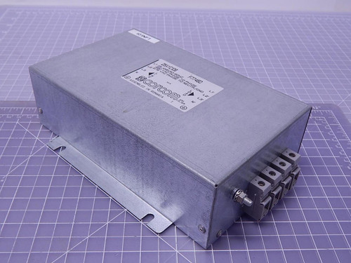 Corcom 25AYC10B EMI Filter T104963 For Sale