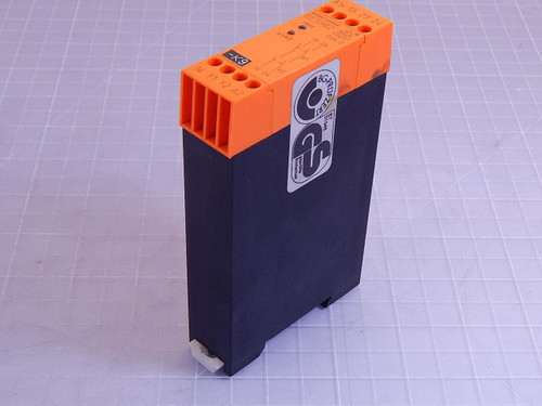 Safemaster BE5982.02 Emergency Stop Relay T95888 For Sale Safemaster BE5982.02 Emergency Stop Relay T95888 For Sale