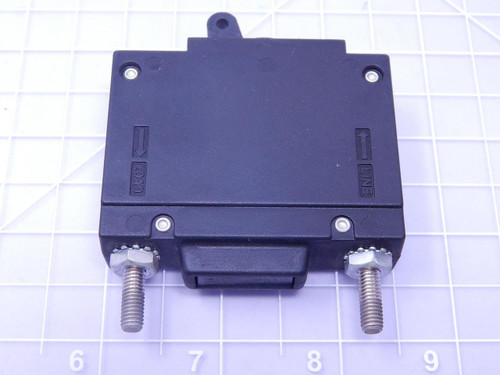 Potter & Brumfield W91-X112-15 Circuit Breaker T110382 For Sale
