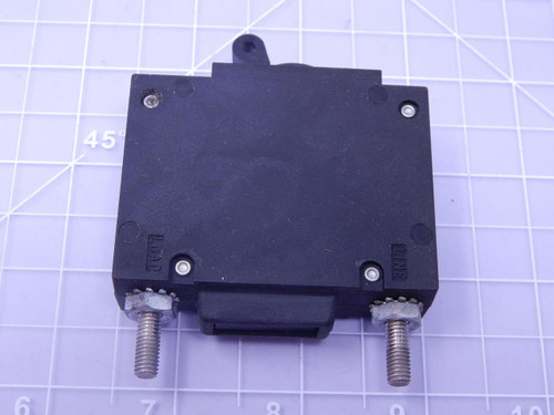 Potter & Brumfield W91-X112-5 Circuit Breaker T110388 For Sale