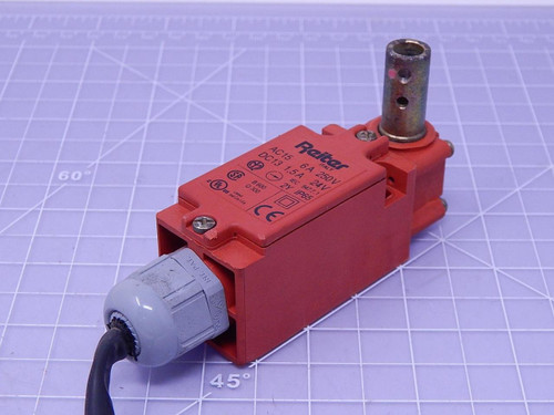 Reiter RS3-11 Safety Limit Switch T110782 For Sale