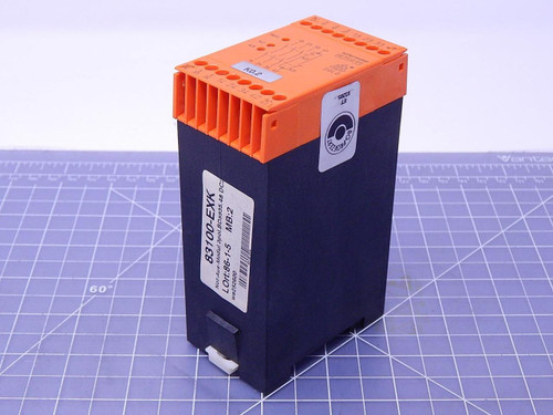 E.Dold & Sohne KG BD5935 Safemaster Relay T107336 For Sale