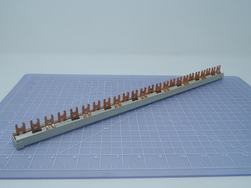 ABB SZ-PSB 12N, GH L520 1916 R6 Busbar T107357 For Sale