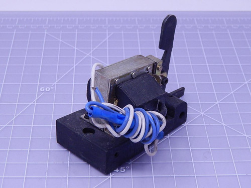 Dormeyer 1500-M-1 Laminated Solenoid T111650 For Sale