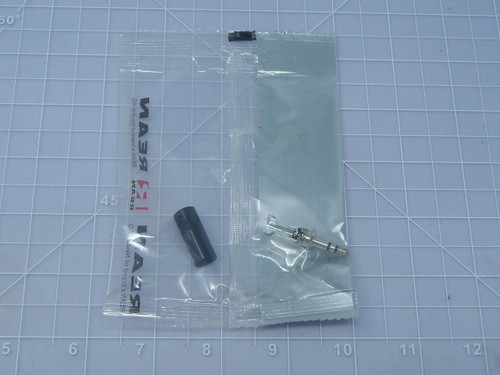 Lot of 90 NYS231B 3.5 mm Plug T107769 For Sale Lot of 90 NYS231B 3.5 mm Plug T107769 For Sale