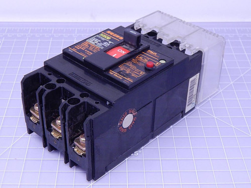 Fuji Electric SG53B Circuit Breaker 40 A T111783 For Sale