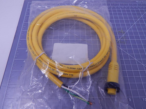 Woodhead 1300060226 Mini-Change Assemblies 3 P Female Straight T108457 For Sale Woodhead 1300060226 Mini-Change Assemblies 3 P Female Straight T108457 For Sale