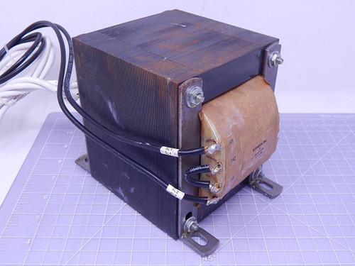 Intranco 60106499 2013-04 Transformer T111873 For Sale Intranco 60106499 2013-04 Transformer T111873 For Sale