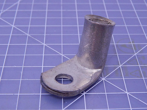 Lot of 8 623-2254-007 Rev 23 Hole Battery Inverter HD Lug Ring Terminal USA 3/0 3/8 In T108605 For Sale