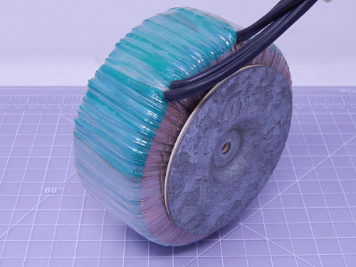 RKT/A 384 Toroidal Transformer T111686 For Sale RKT/A 384 Toroidal Transformer T111686 For Sale