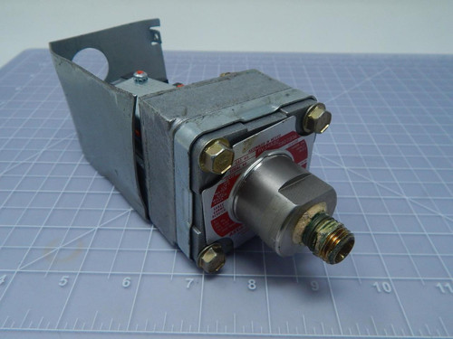 Asco RV34A32 Tripoint Pressure Switch Transducer T108532 For Sale