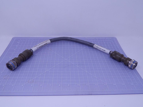Matrix 9921 MS3476L14-19S Connector Cable T108904 For Sale Matrix 9921 MS3476L14-19S Connector Cable T108904 For Sale