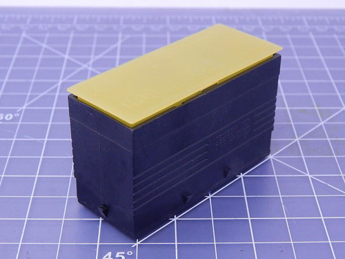 Deutsch DRC 14-40 Plug T108562 For Sale