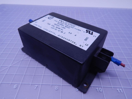 Islatrol I-205 The Active Tracking Filter T112348 For Sale