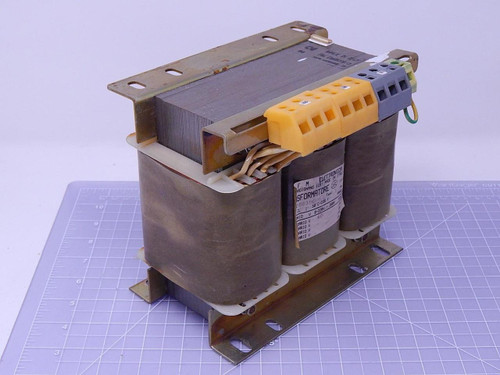 F.M. Elettronica 088190057 Transformer T114411 For Sale