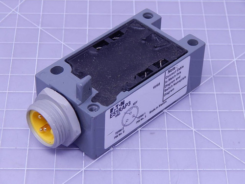 Eaton E51RAP3 Limit Switch T112860 For Sale