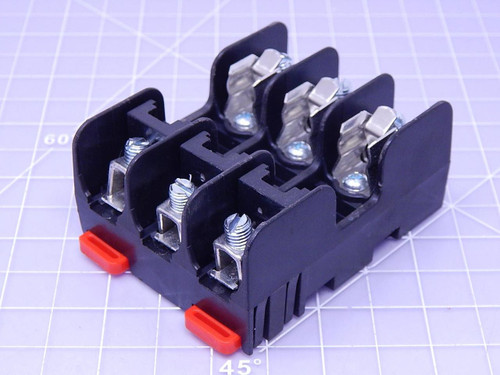 Littelfuse L60030C-3CDINR Fuse Holder T112438 For Sale