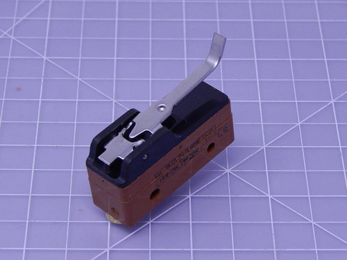 Honeywell BZ-RW8435101-A4 Micro Switch T114480 For Sale Honeywell BZ-RW8435101-A4 Micro Switch T114480 For Sale
