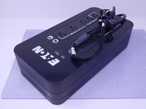 Eaton 9400-5002-00P Powerware Uninterrupted Power Supply T114603 For Sale