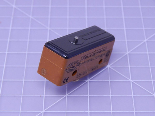 Honeywell YA-R83-D685 Micro Switch T114486 For Sale