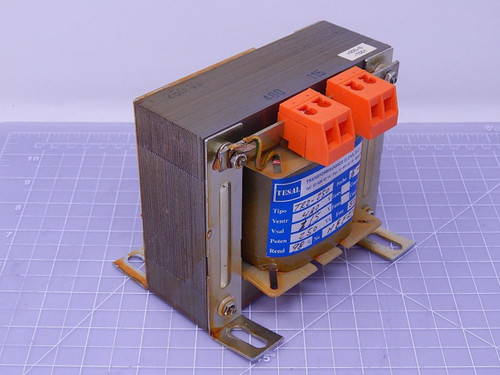 Tesal TR2-250 Transformer T114632 For Sale