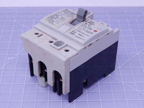 Mitsubishi NV30-FA Circuit Breaker 30 A T112495 For Sale