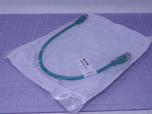 Eaton SWD4-M3LR5-2S SWD Round Bus Cable T112946 For Sale