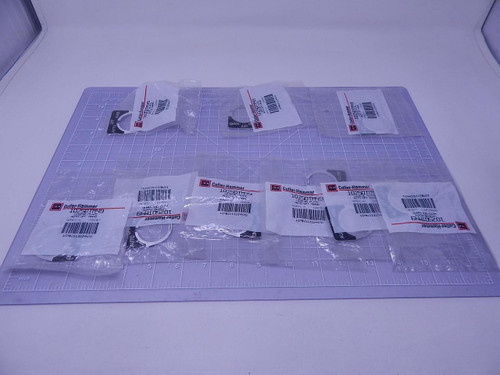 Lot of 9 Cutler Hammer 10250TM49 Legend Plates T114809 For Sale
