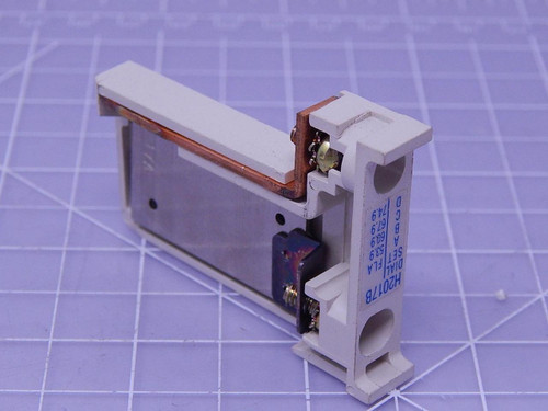 Eaton H2017B-3 Thermal Unit T113865 For Sale