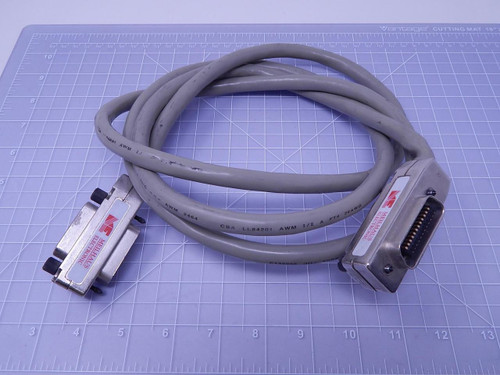 Meilhaus Electronic E139956 Connector Cable T113234 For Sale