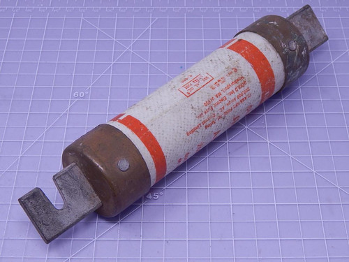 Ferraz Shawmunt A6K200R Fuse 200 A 600 VAC T113884 For Sale