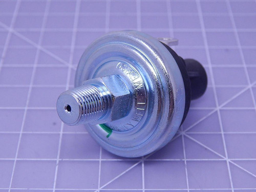 Honeywell 79668 14 N/C Pressure Switch T115016 For Sale