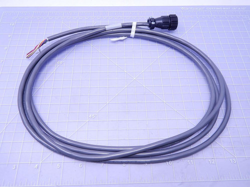 006-1288-10 Optical L/H Switch Cable T113726 For Sale