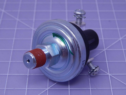 Honeywell 79656 40/40 BCA Pressure Switch T115017 For Sale