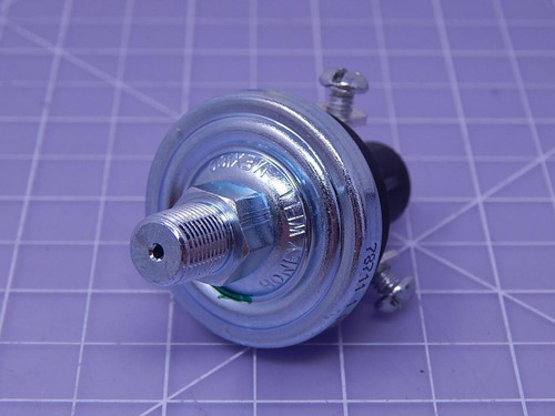 Honeywell 78711 1 D Pressure Switch T115019 For Sale