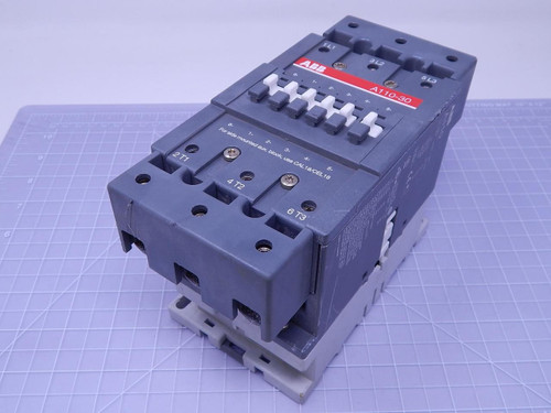 ABB A110 Contactor T113979 For Sale