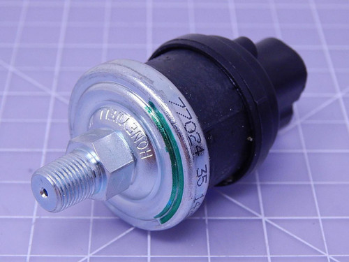 Honeywell 77024 35 N/C Pressure Switch T115020 For Sale