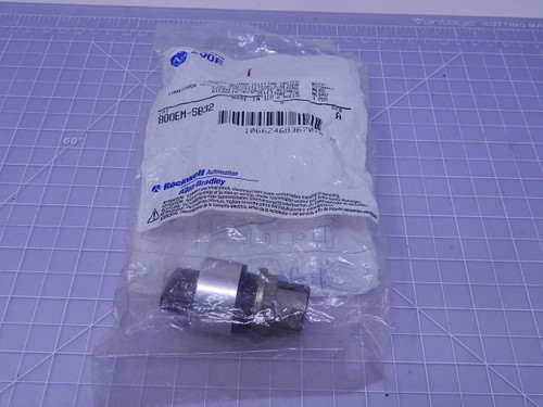 Allen Bradley 800EM-SB32 Ser. A Selector Switch T115210 For Sale