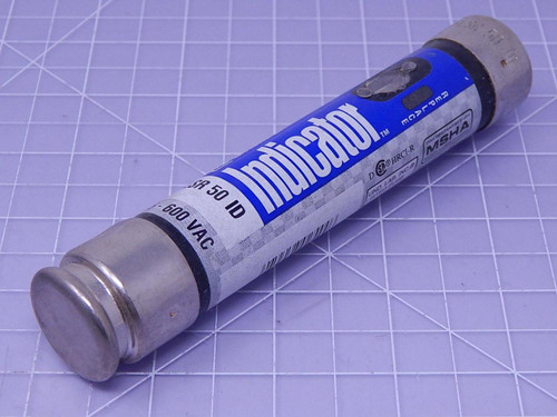 Littlefuse Indicator FLSR 50 ID Fuse T113828 For Sale