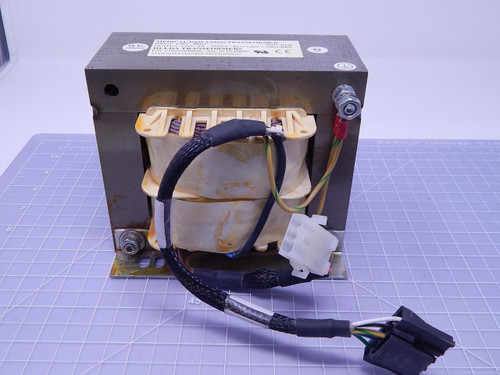 Hulda Transformers 119271050020 Medical Isolating Transformer T114049 For Sale Hulda Transformers 119271050020 Medical Isolating Transformer T114049 For Sale