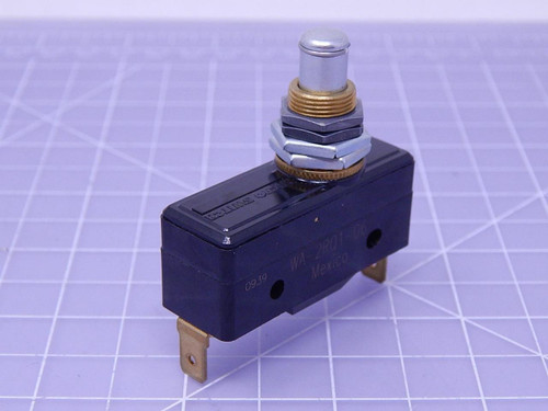 Honeywell WA-2RQ1-D6 Micro Switch T114946 For Sale