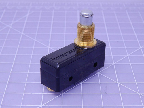 Micro Switch BZ-2RQ1004-A2 Basic / Snap Action Switches LARGE BASICS T115138 For Sale