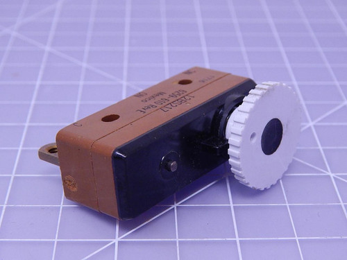 Honeywell 12BS217 Basic / Snap Action Switches T114432 For Sale