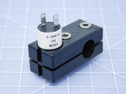 Honeywell S-1049-P Switch T117810 For Sale