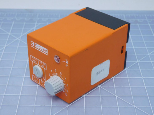 Crouzet PKRB Relay 2297.T T118354 For Sale Crouzet PKRB Relay 2297.T T118354 For Sale
