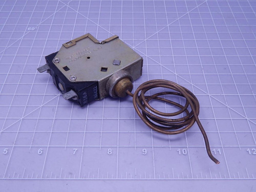 Johnson Controls PB20EB-2C Limit Control T115834 For Sale