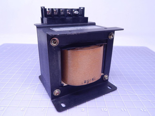 Sugano Electric Laboratory SZ-1000 1 kVA Transformer T116078 For Sale