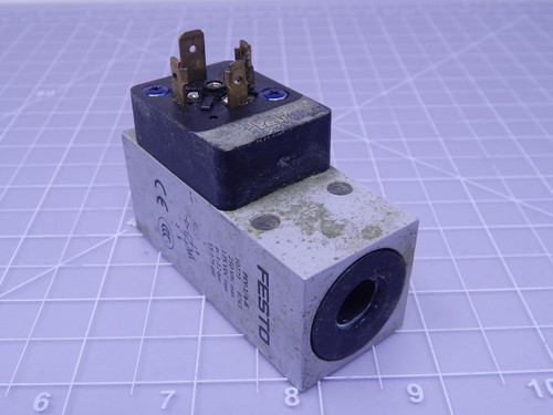 Festo PEV-1/4-B Pressure Switch T116599 For Sale