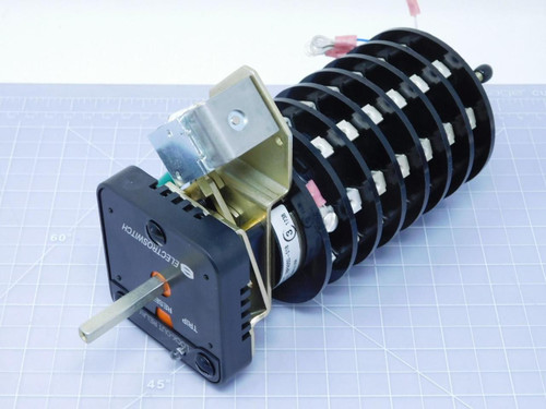 Electroswitch 78PA05D-018 T119104 For Sale